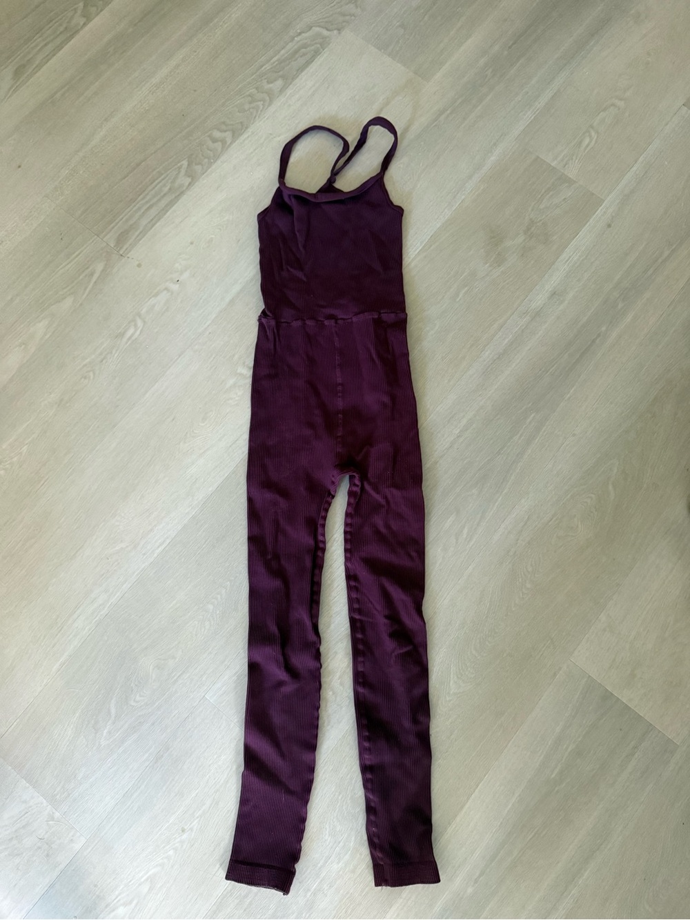 FP Movement Happiness Runs Ribbed Onsie